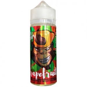 Жидкость для сигарет Frankly Monkey Grapefruit | Купить